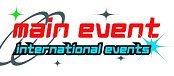 Main Event International event