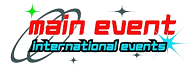 Main Event international events