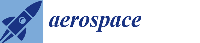 IN COLLABORATION WITH MDPI AEROSPACE JOURNAL