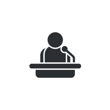 speaker