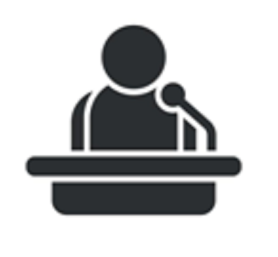 speaker
